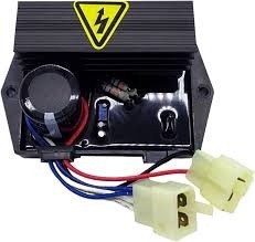AVR Series — GFC9-1A3G