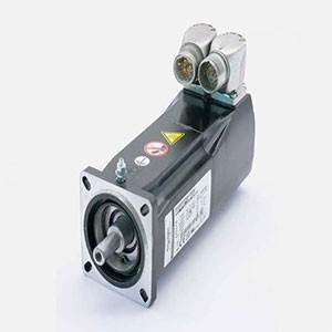Schneider SH31404P01F2000 SH140/30330/0/1/00 Servo Motor
