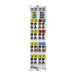 BECKHOFF EL5101 Incremental Encoder Interface Card