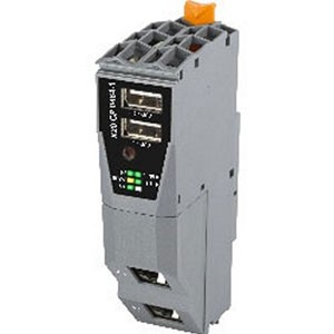 B&R Automation X20CP0484-1 CPU Units Cortex-A9 processor