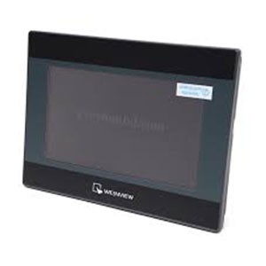 eMT3070B Weintek 7 inch Graphic touch screen smart hmi