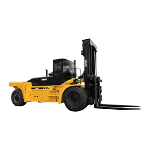 Diesel Forklift K Series 30.0-42.0 Ton