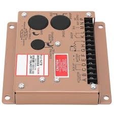 Governor Series — ESD5500E