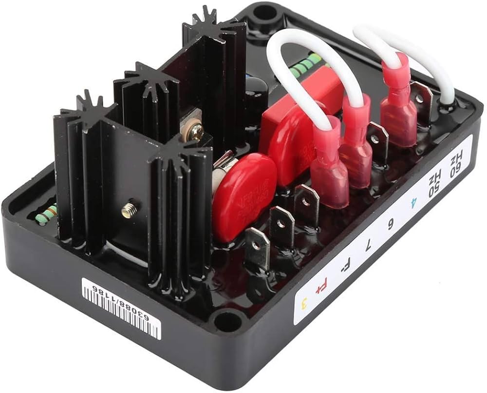 AVR Series — AVC63-4