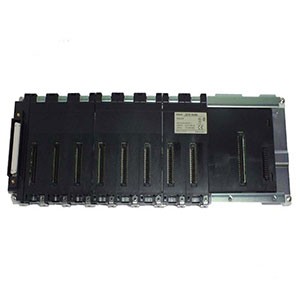 Omron CS1W-BC082 Sysmac CS1 Base Unit Module