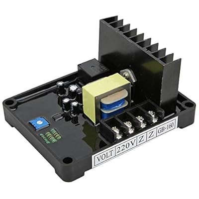ST AVR — GB160