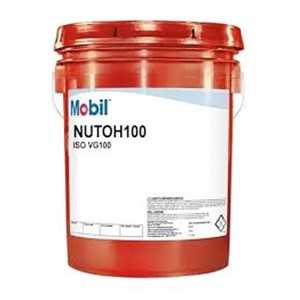 Nuto H 100