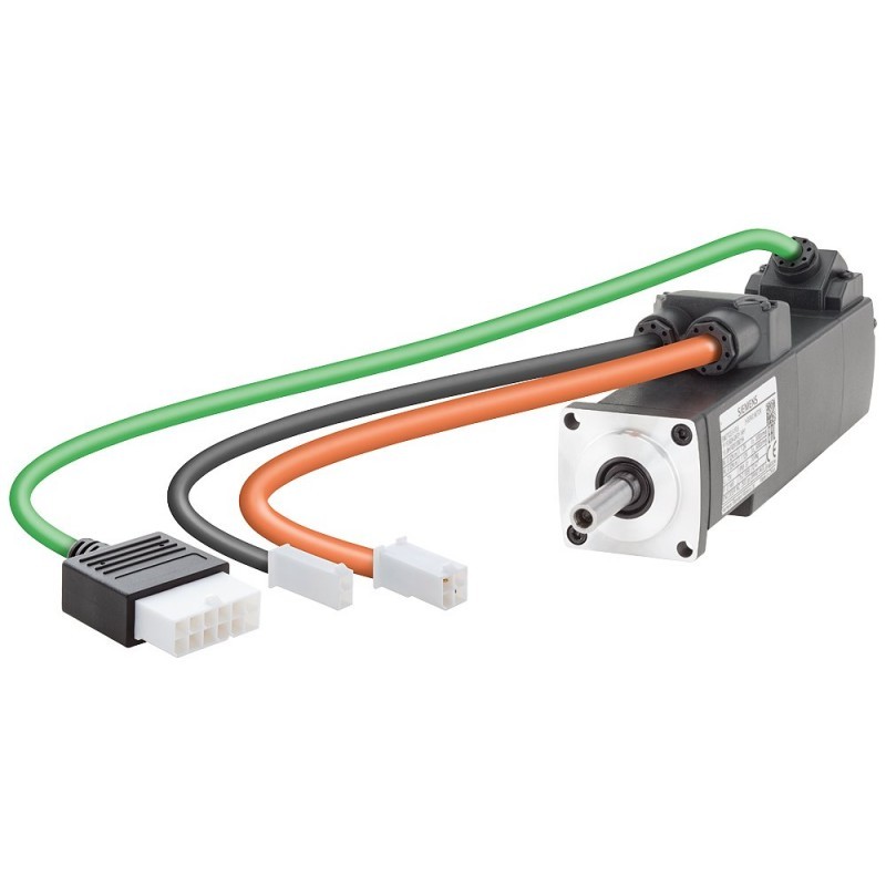1FL6044-2AF21-1MH1 servo motor