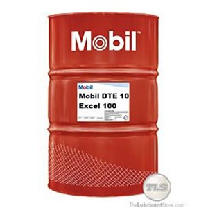 Mobil DTE 10 Excel 100