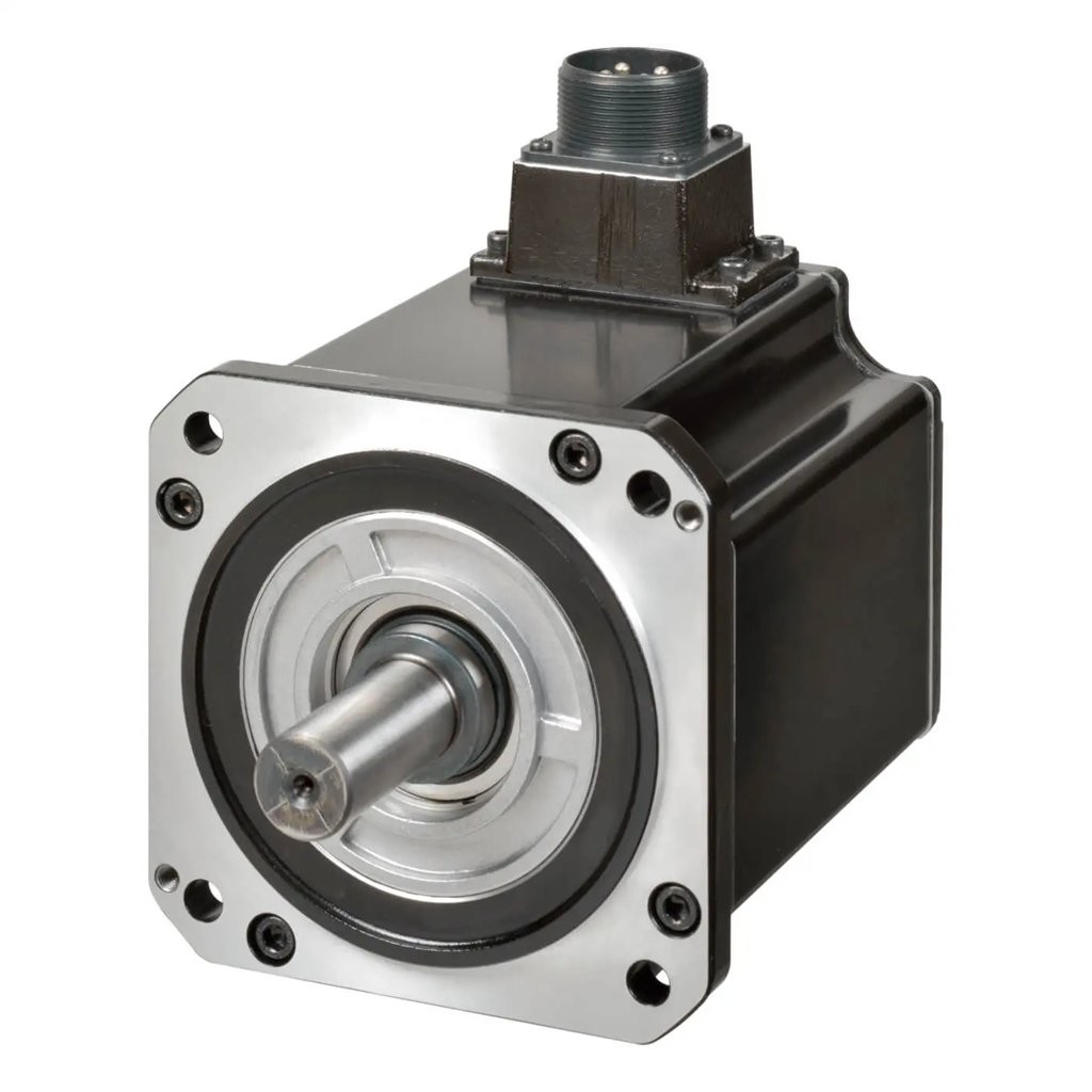 R88M-1L3K030C-S2 - Omron - Servo Motors - 1S Series