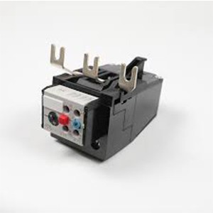 SIEMENS THERMAL OVERLODE RELAY- 3UA5000-1K- 8A........12A- Overlode relay- 3TF30/31