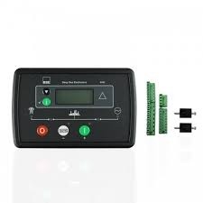 Control Module Series — 4420-Y