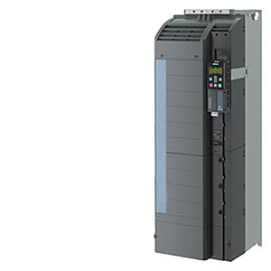 Siemens 6SL3220-1YD54-0CB0 SINAMICS G120XA Rated Power