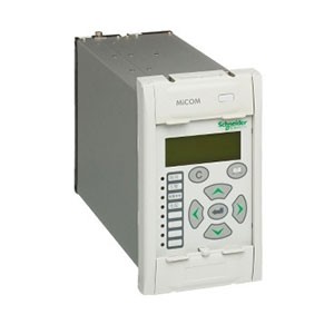 Schneider Electric IDMT Relay-P127A00Z112EB0 P127-MICOM P 127 Non- Directional Relay ranges up to the multifunctional three phase and erth fault, complete of voltage and frequency Protection