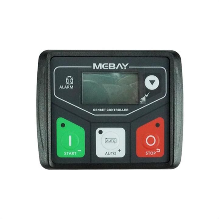 Mebay Controller — DC30D