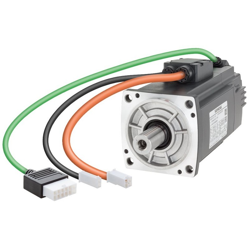 1FL6032-2AF21-1AB1 servo motor