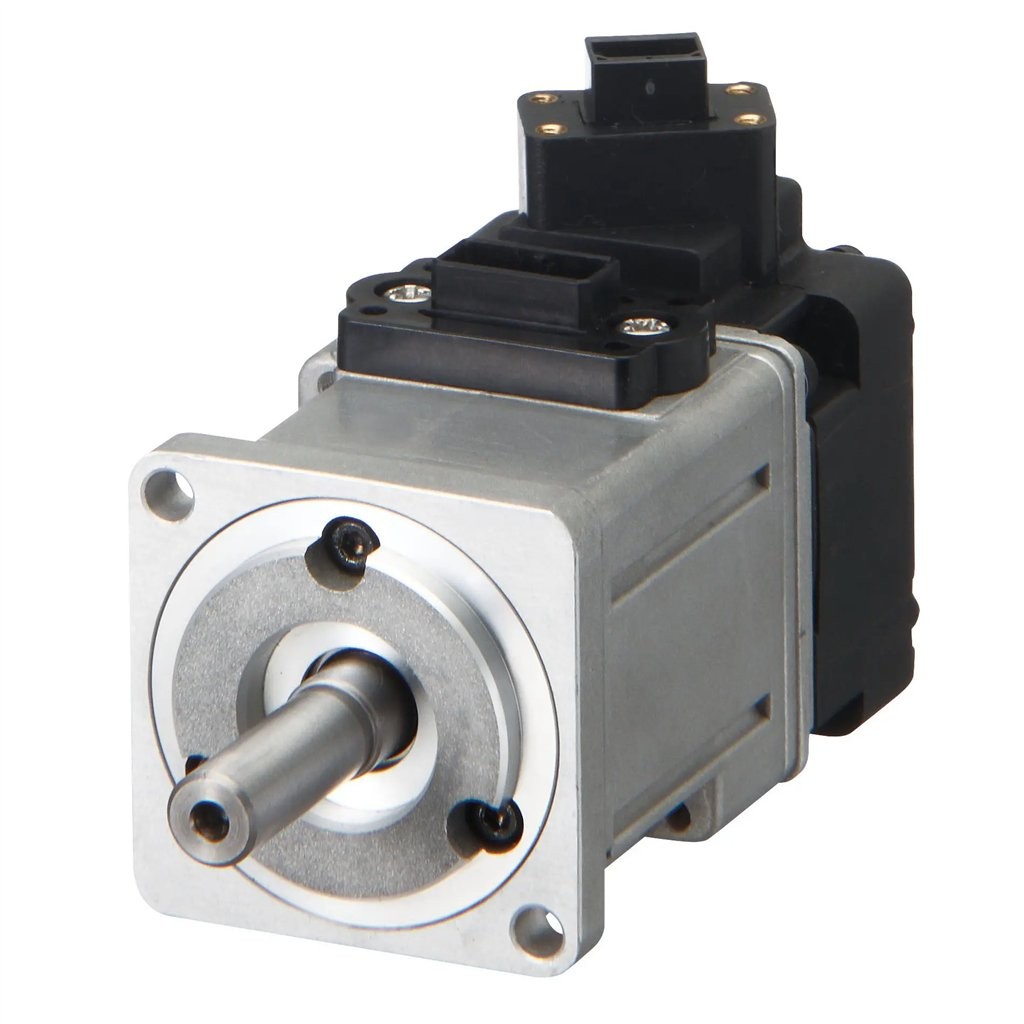 R88M-KH40030H-BS2-D - Omron - Sub Micron Precision and Ms Setting Time Drives - G5 Series