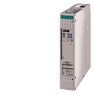 Siemens 6SE7036-0EF85-0EA0 Control Modules and Preload Modules