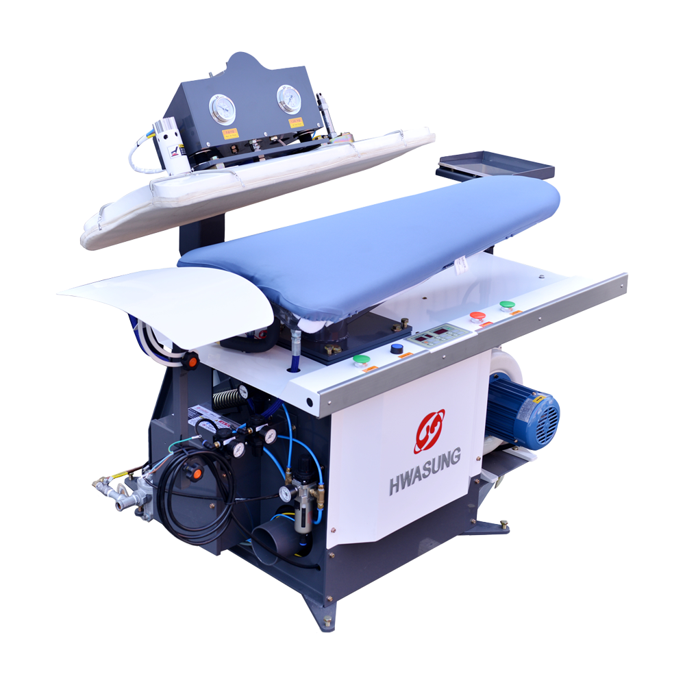 Pants press LEGGER machine (korea)