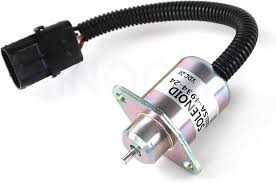 Solenoid — SA-4934