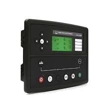 Control Module Series — 7110-Y