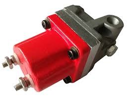 Solenoid — 3035346