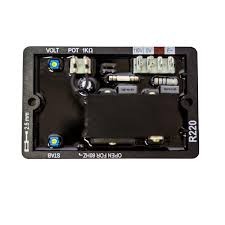AVR R220
