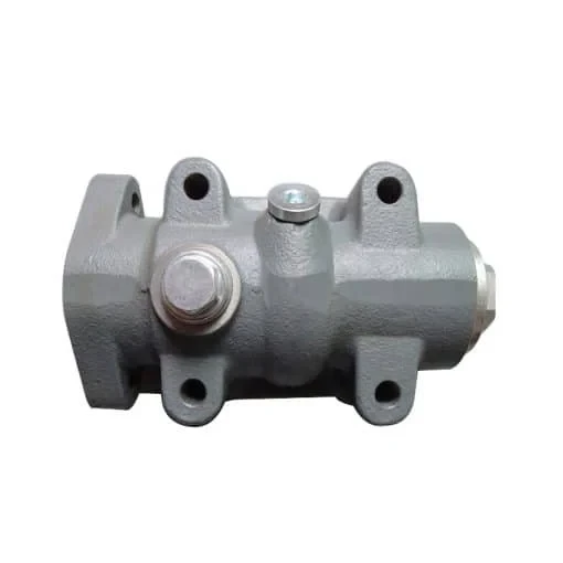 2906 0094 00 Atlas Copco Genuine Original OIL STOP VALVE -China Supplier