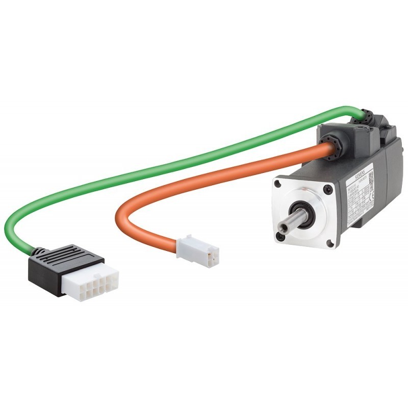 1FL6044-2AF21-1MG1 servo motor