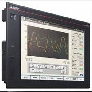 Mitsubishi Graphics Operation Terminal HMI GT1585-STBA price in BD