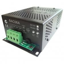 SmartGen Battery Charger — BAC06A