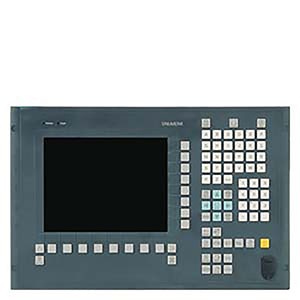 Siemens 6FC5203-0AF01-0AA0 SINUMERIK Front Operator Panel