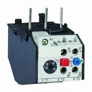 SIEMENS THERMAL OVERLODE RELAY-  3UC58305E-25A........240A- Overlode relay