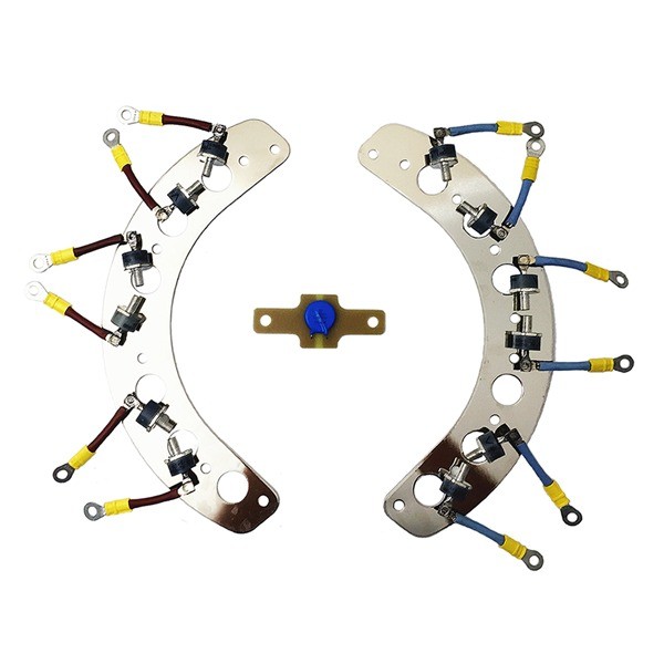 Leroysomer rectifier LSA49.1