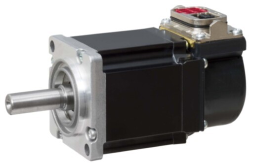 HK-MT7M3WB Mitsubishi servo motor - Part number: 602923