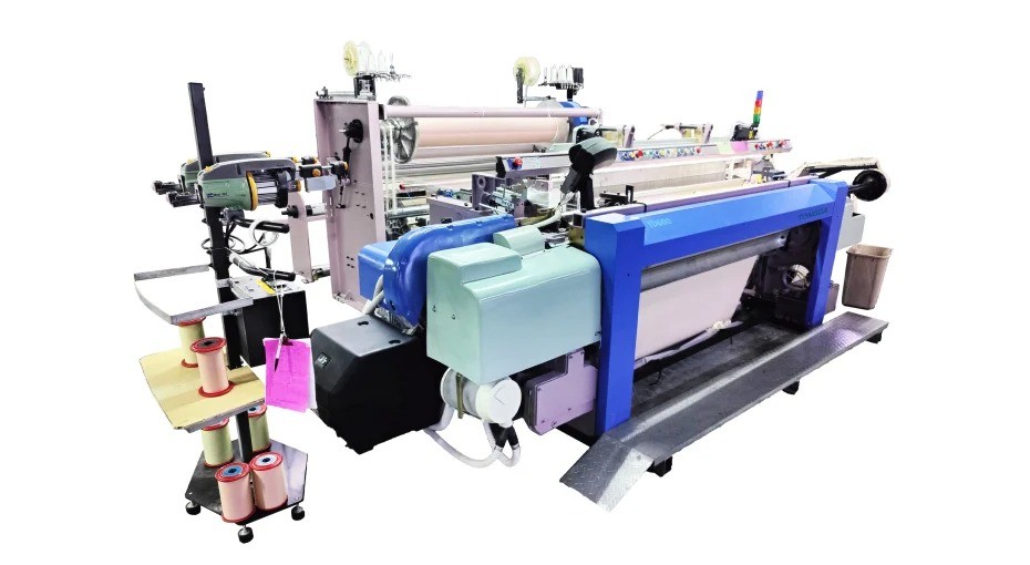 High-Speed Rapier Loom TD600