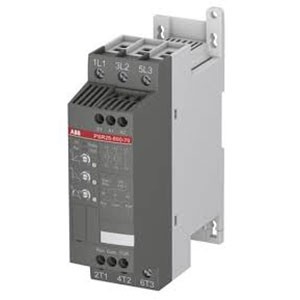 ABB PSR25-600-70 Soft Starter