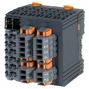 B&R X20CM0985 Energy Measurement Module for 120 to 480 VAC