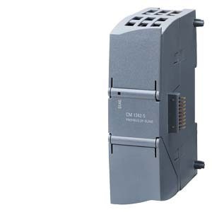 6GK7 242-5DX30-0XE0 CM 1242-5 Profibus DP-Slave Communication
