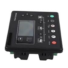 CONTROL BOX — 6120 BOX