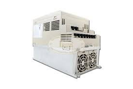 Yaskawa Servo Drive SGD7S-470A10A002 6kW 3PH 200-240V