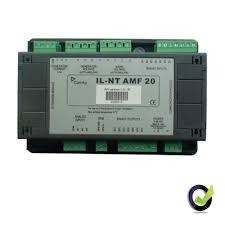 Control Module Series — AMF20