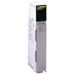 Schneider 140ERT85410 Multi-function Input Module