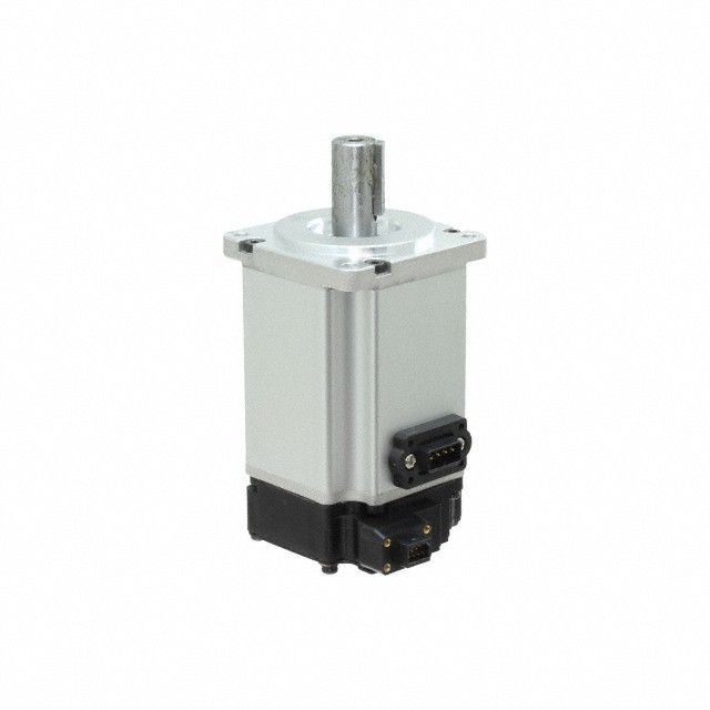 R88M-G20030T-S2-D - Omron - Compact Servo Drives for Axis Control - G Series
