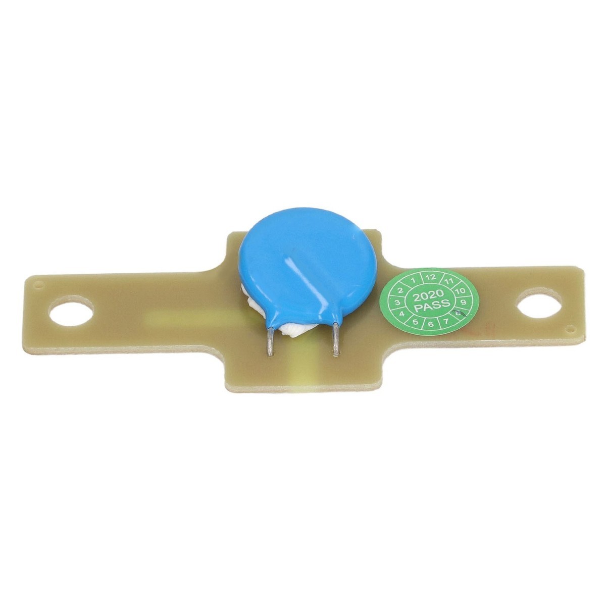 Surge Varistor — LSA49.1