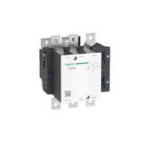 Schneider Electric Magnetic Contactor-LC1F330AM7- 330A (AC3), 3P, lth 400A (AC1) Magnetic Contactor, coil:220V AC