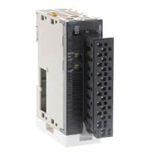 Omron Analog output unit CJ1W-DA08C 8 x outputs 4 to 20 mA
