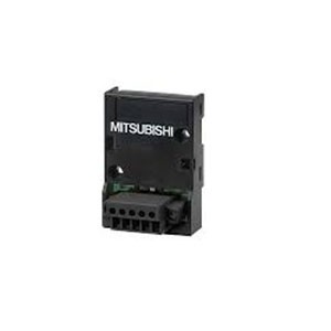 Mitsubishi FX PLC Communication Module FX3G-485