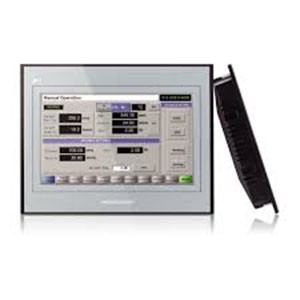 Touch Screen Weinview hmi TK6102i Easy installation and Programming
