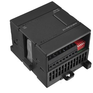 Omron Digital Input/Output Module CP1W-20EDR1